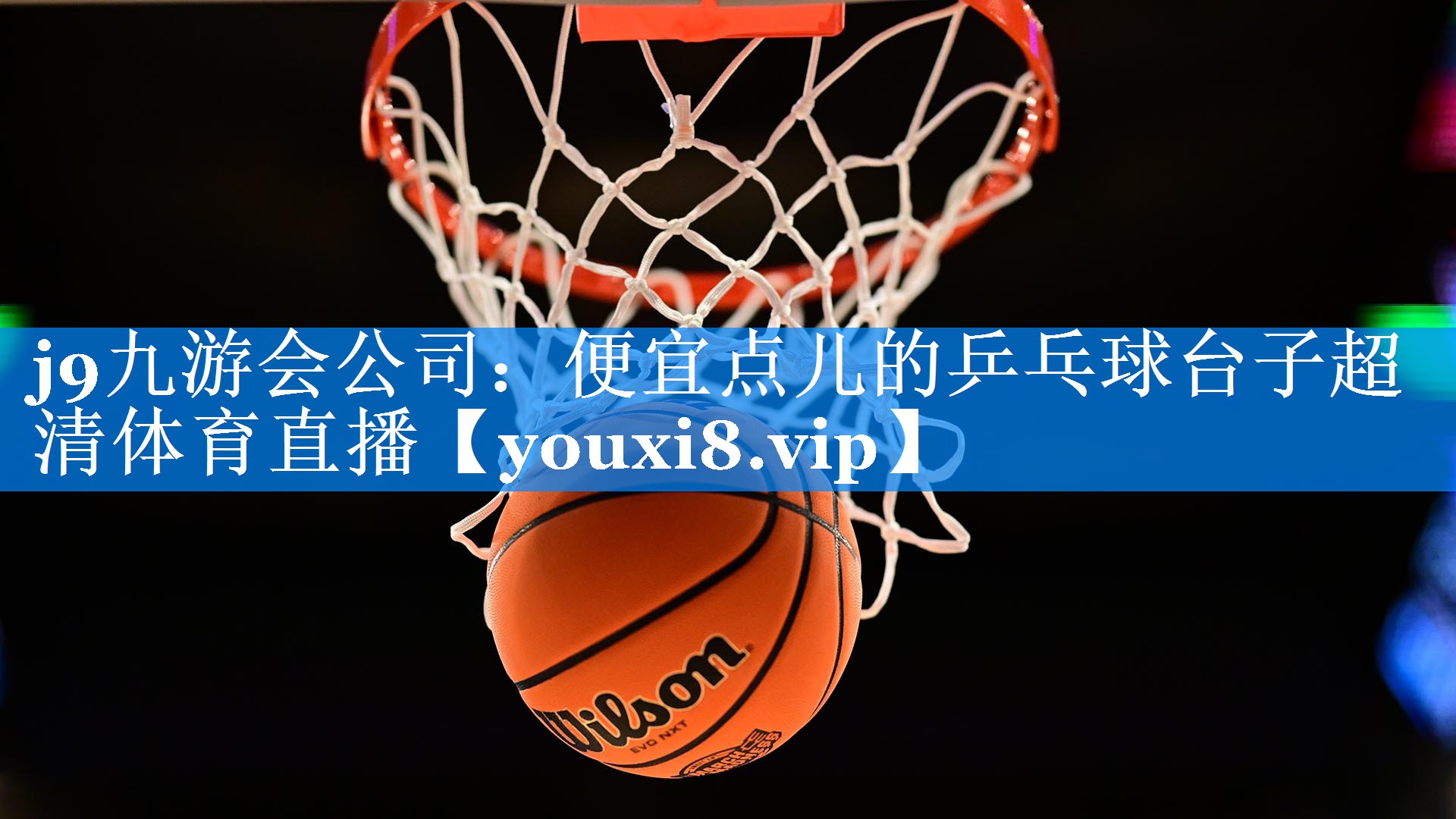 j9九游会公司：便宜点儿的乒乓球台子超清体育直播
