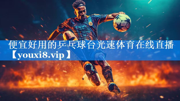 便宜好用的乒乓球台光速体育在线直播